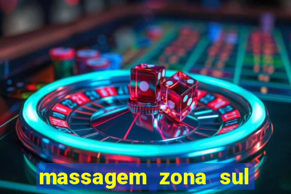 massagem zona sul porto alegre